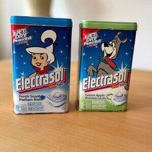 3For$20/Jetsons Themed Collectors Edition Tin Containers